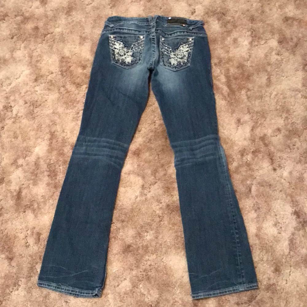 Jeans - Picture 2 of 2
